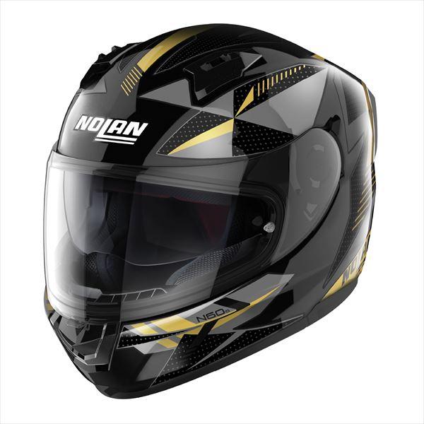 NOLAN ノーラン   4909449631003  45659 バイク用 ヘルメット フルフェイ...