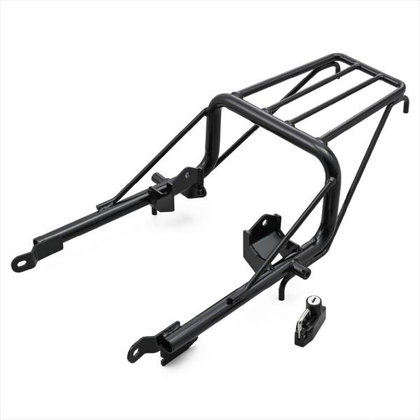 DAYTONA デイトナ   4909449643242  46195 バイク用 リアキャリア GB...