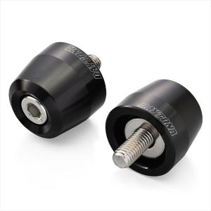 Puig（プーチ） Puig 21014V SPEED BAR END [GREEN] Kawasaki ZX-10R