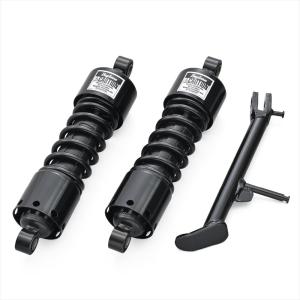 ドラッグスター４００　４TR　デイトナダウン　リアサスペンション DAYTONA（デイトナ） バイク用 リアサスペンション エリミネーター/SE