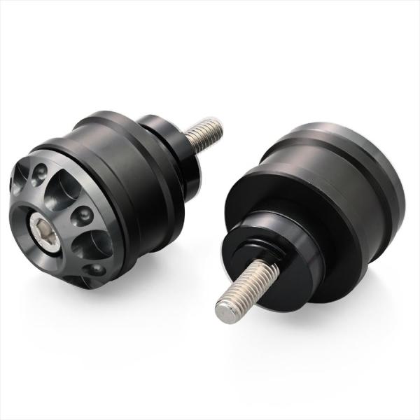 DAYTONA デイトナ   4909449655894  48995 アルミビレット バイク用 バ...