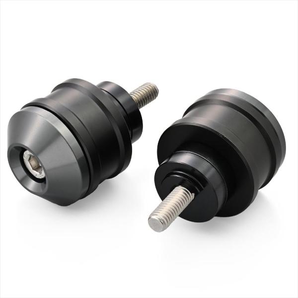 DAYTONA デイトナ   4909449655948  49217 アルミビレット バイク用 バ...