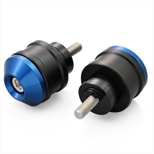 DAYTONA デイトナ   4909449655955  49221 アルミビレット バイク用 バ...