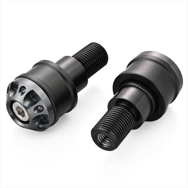 DAYTONA デイトナ   4909449656020  49244 アルミビレット バイク用 バ...