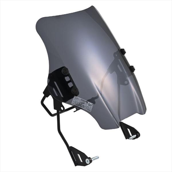 DAYTONA デイトナ    4909449654491  49666 バイク用 スクリーン クラ...