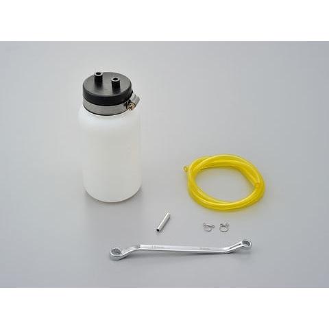 4909449277980  DAYTONA デイトナ   ブレーキエア抜きセット   コンプレッサ...