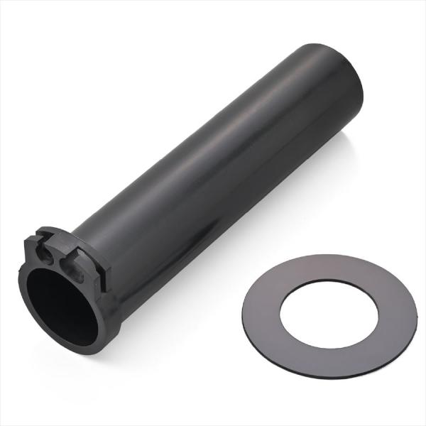 DAYTONA デイトナ   4909449661321  62020 FLATスロットルスリーブ ...