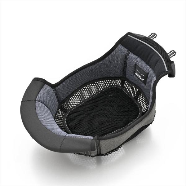 NOLAN ノーラン   4909449666180  63593 N80-8用 補修品 センターパ...