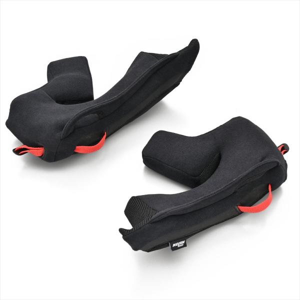 NOLAN ノーラン   4909449666739  63597 N80-8用 補修品 チークパッ...