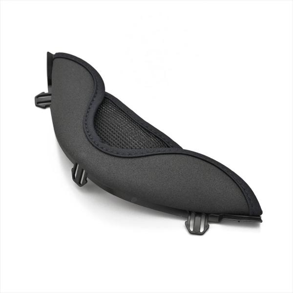 NOLAN ノーラン   4909449666456  63609 N80-8用 補修品 ウィンドプ...