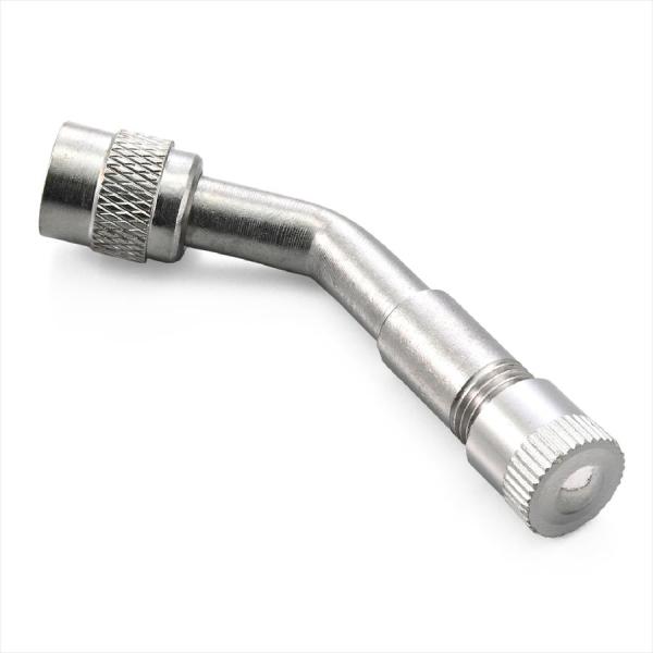 ネコポス DAYTONA デイトナ   4909449668566  63809 バルブエクステンシ...