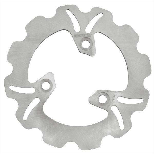 BRAKING ブレーキング   4909449676523  65379 ディスクローター アドレ...