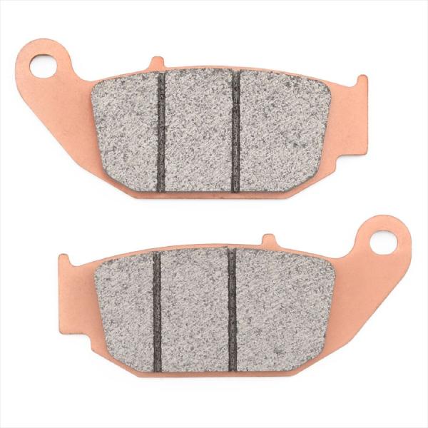 ネコポス DAYTONA デイトナ    4909449681671  67445  ゴールデンパッ...