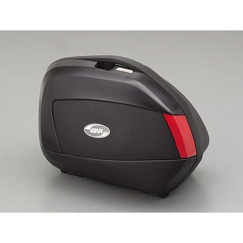 DAYTONA デイトナ   68068 GIVI V35N V35 左右1セット   35L 未塗...