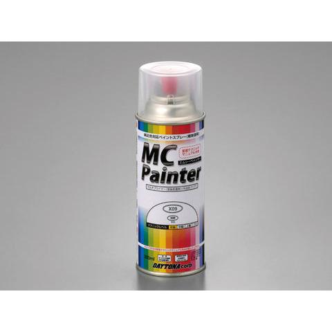 DAYTONA デイトナ   4909449341452  68800 MCペインター X09  万...