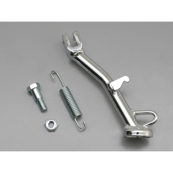 4909449363126  DAYTONA デイトナ   スクーターサイドスタンド　STD　AXI...