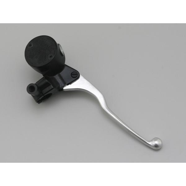 4909449394700 NISSIN ニッシン レトロブレーキマスターシリンダー 14mm　ブラ...