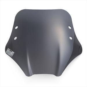 R-SPACE ウインドシールド クリア シグナスグリファス (SEJ4J) YAMAHA