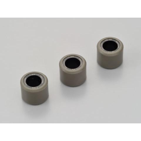 DAYTONA デイトナ   90421 DWRウエイトローラー3個セット φ16×13mm×7.5...