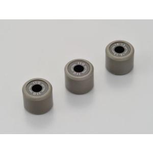 専用です DAYTONA（デイトナ） 定形外 90428 DWRウエイトローラー3個セット φ16