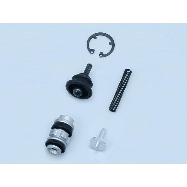 4909449458488 NISSIN ニッシン ラジアルブレーキマスター用マスターシリンダーリペ...