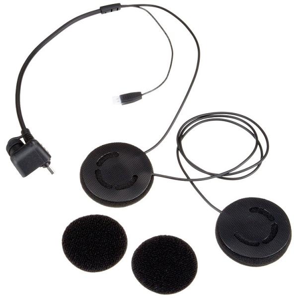 4909449462812   デイトナ DAYTONA   バイク用インカム COOLROBO G...