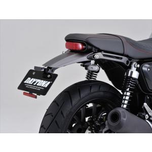 DAYTONA（デイトナ） DAYTONA GB350 フェンダー GB350 ステンレス