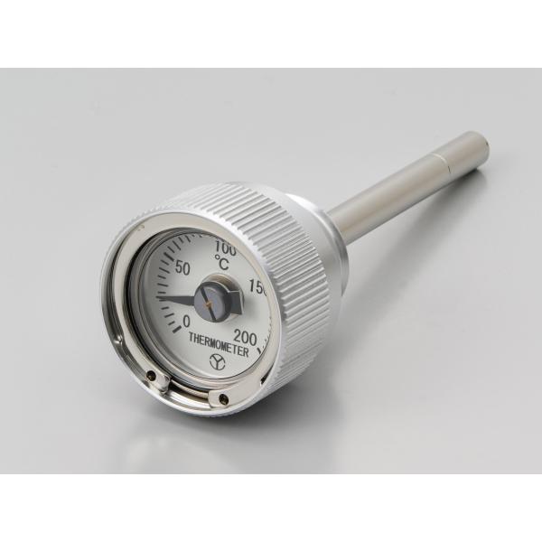 DAYTONA デイトナ   4909449485712  93340 ディップスティック付油温計 ...