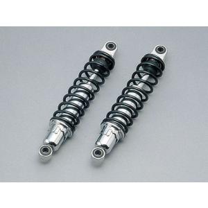 SR400/SR500 G-サスペンション280 /ブラック（取付穴14-14mm） GOODS