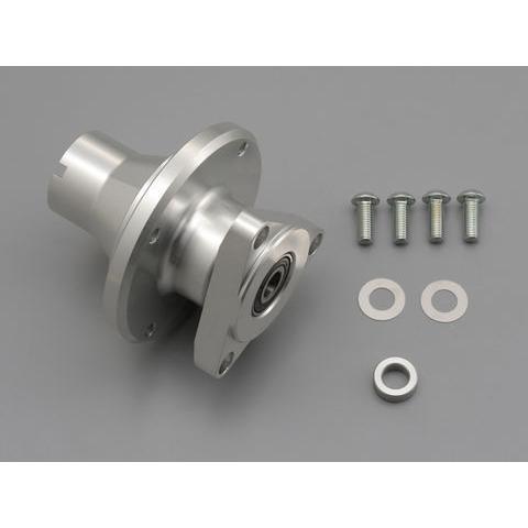 DAYTONA デイトナ   95644 NSR50フォーク対応フロントディスクハブ モンキー/ゴリ...