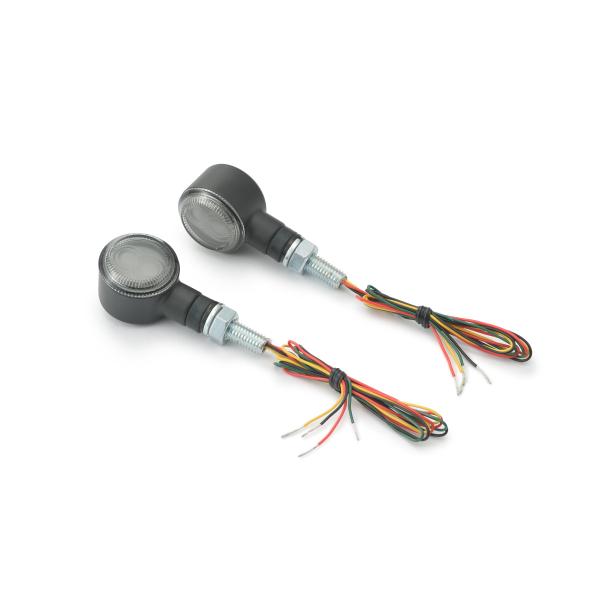 DAYTONA デイトナ   4909449555774  97233 LEDウインカー D-Lig...