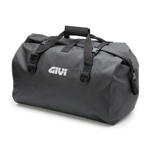 DAYTONA デイトナ 97531 GIVI EA119BK 防水ボストンバッグ60L : 八百万