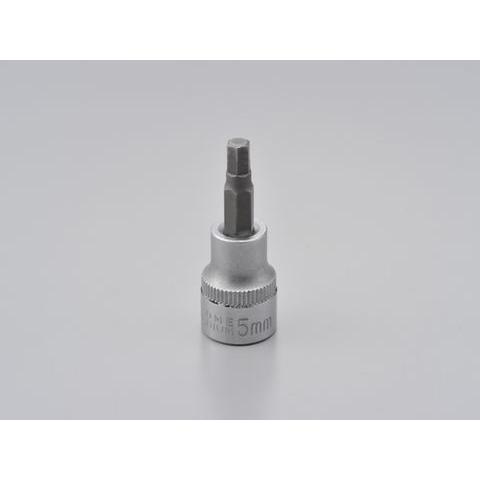 4909449522400   DAYTONA デイトナ   ヘックスソケット ショート  6POI...