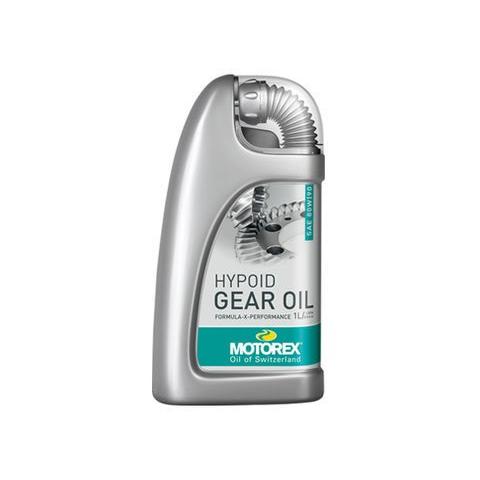 4909449520246    MOTOREX モトレックス   GEAR OIL HYPOID　...