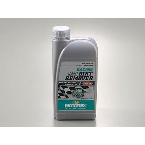 4909449520529    MOTOREX モトレックス   エアフィルタークリーナー 粉末洗...