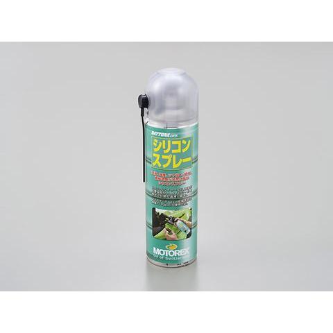 4909449520888   MOTOREX モトレックス   シリコンスプレー　500ml　97...