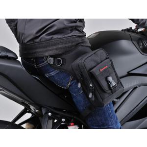 DAYTONA デイトナ 97536 GIVI T516 ハンドルポーチ : 八百万堂 - 通販