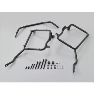 DAYTONA デイトナ   4909449540091  99790 GIVI PL4121 パニアホルダー