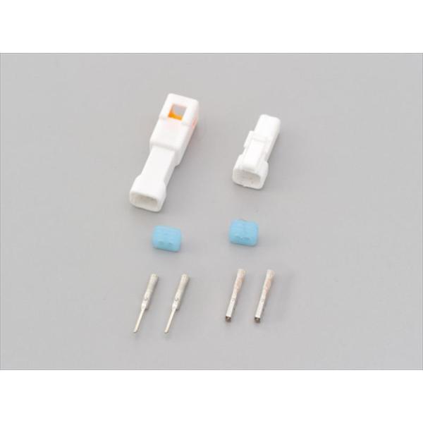 DAYTONA デイトナ   4909449541449  99887  ライセンスランプカプラー ...