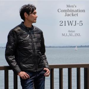 DEGNER（デグナー） 22WJ-7 レザージャケット 2色 : 八百万堂 - 通販