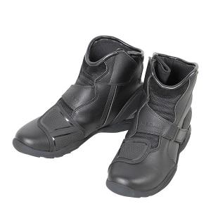 DEGNER（デグナー） エンジニア ブーツ 靴 バイク メンズ 本革 堅牢 HS