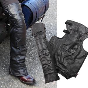 DEGNER（デグナー） DEGNER DBC-07A ブーツチャップス BOOTS CHAPS