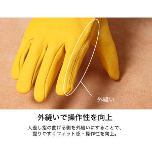 デグナー DEGNER WL962 グローブ 4色の詳細画像3