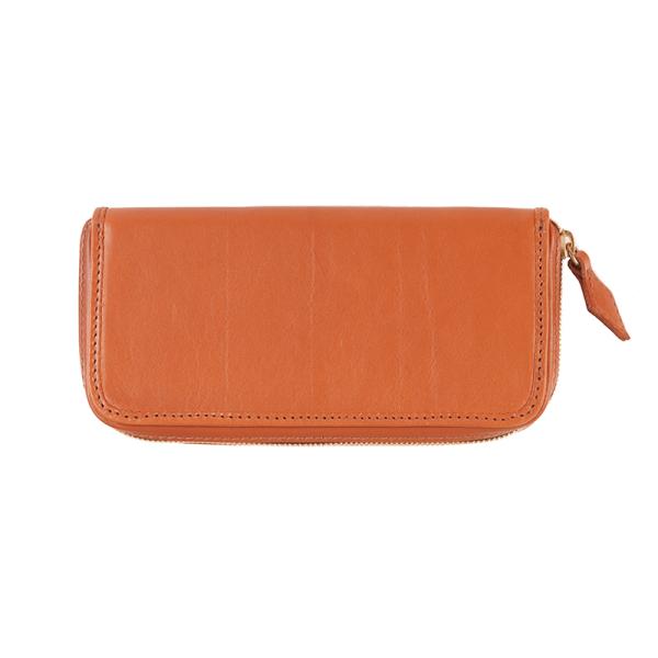 DIN MARKET  4589975583924 SHM LEATHER WALLET LONG ...