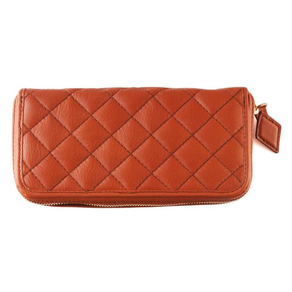 DIN MARKET  4589975583948 SHM LEATHER WALLET LONG ...