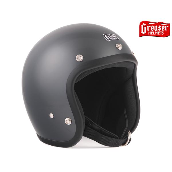 DIN MARKET  4589975582002 GREASER 60's PLAIN ガンシップ...