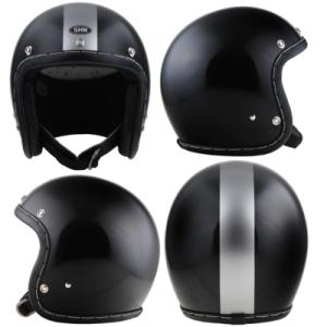 バイクヘルメット DIN MARKET ディンマーケット ジェットヘルメット
