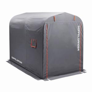 ドッペルギャンガー（DOPPELGANGER） DCC570-BK 4580742230782