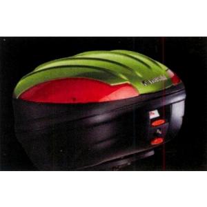 【受注発注約3ヵ月後発送】カワサキ純正  トップケース リアボックス  Ninja ZX-14R '...