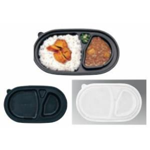TKG  ワンウェイ 耐熱お弁当容器 カレー用 T-95-55 50セット入 XAZ-49 7-14...
